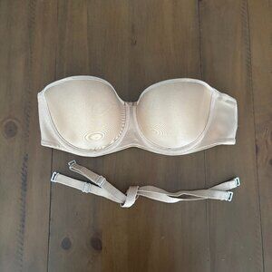 Fantasie convertible bra size 32C